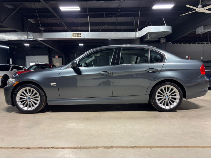 2011 BMW 3 Series 335i