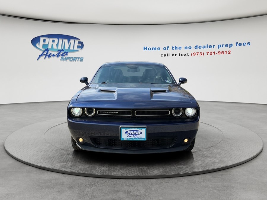 2017 Dodge Challenger GT's photo