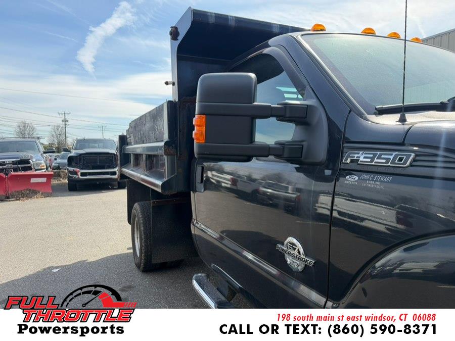 2013 Ford F-350 XL 4x4 Regular Cab 141-In DRW's photo