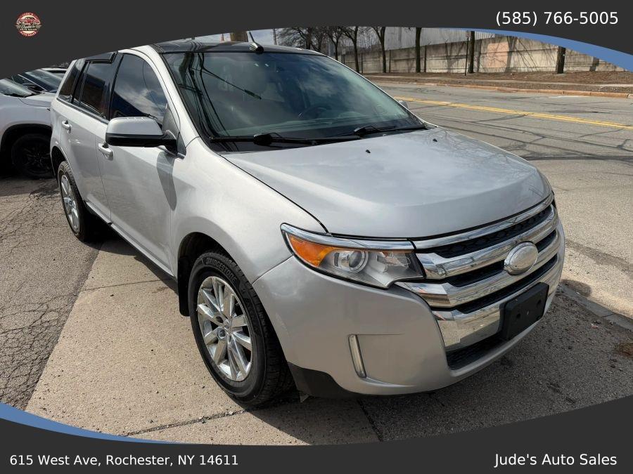 2014 Ford Edge Limited AWD's photo