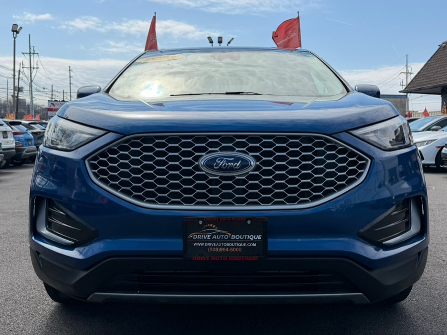 2023 Ford Edge SEL AWD's photo