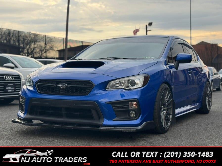 2020 Subaru WRX -'s photo