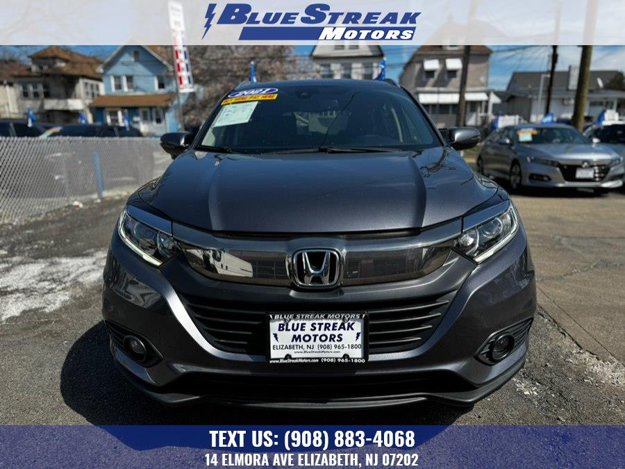 2021 Honda HR-V EX-L AWD's photo