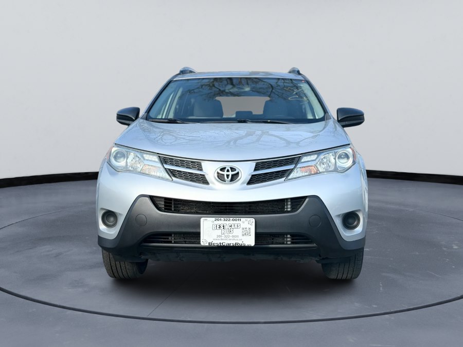 2014 Toyota RAV4