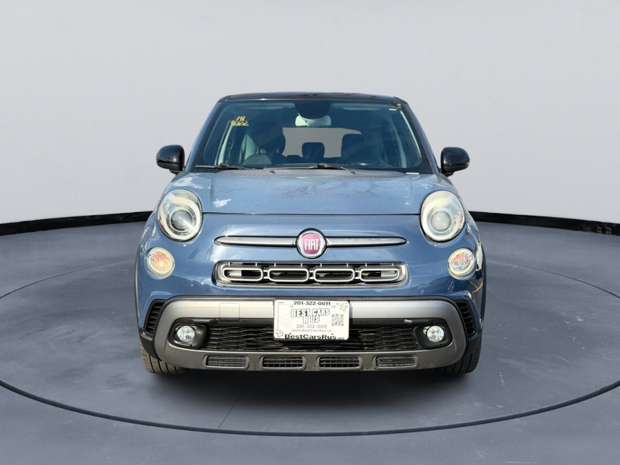 2018 FIAT 500L