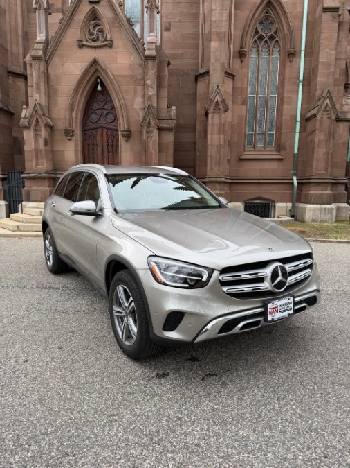 2022 Mercedes-Benz GLC GLC300