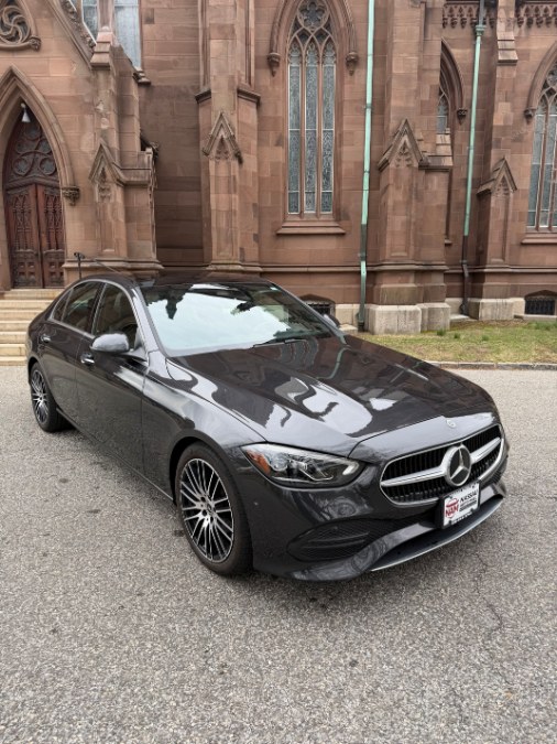 2024 Mercedes-Benz C-Class C 300 4MATIC's photo