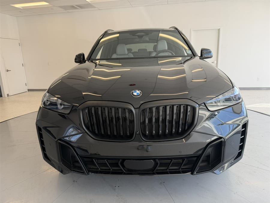 2024 BMW X5 xDrive40i's photo