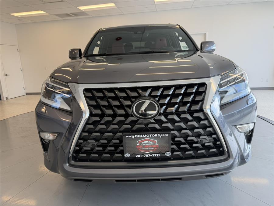 2023 Lexus GX 460 460 PREMIUM's photo
