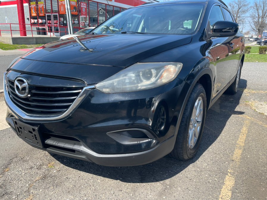 2013 Mazda CX-9 Touring