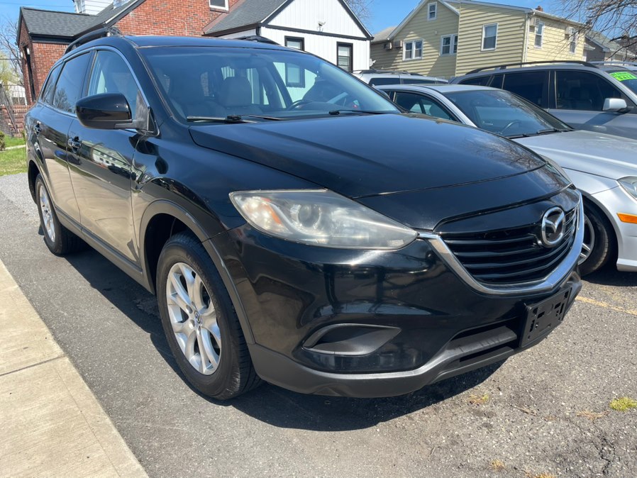 2013 Mazda CX-9