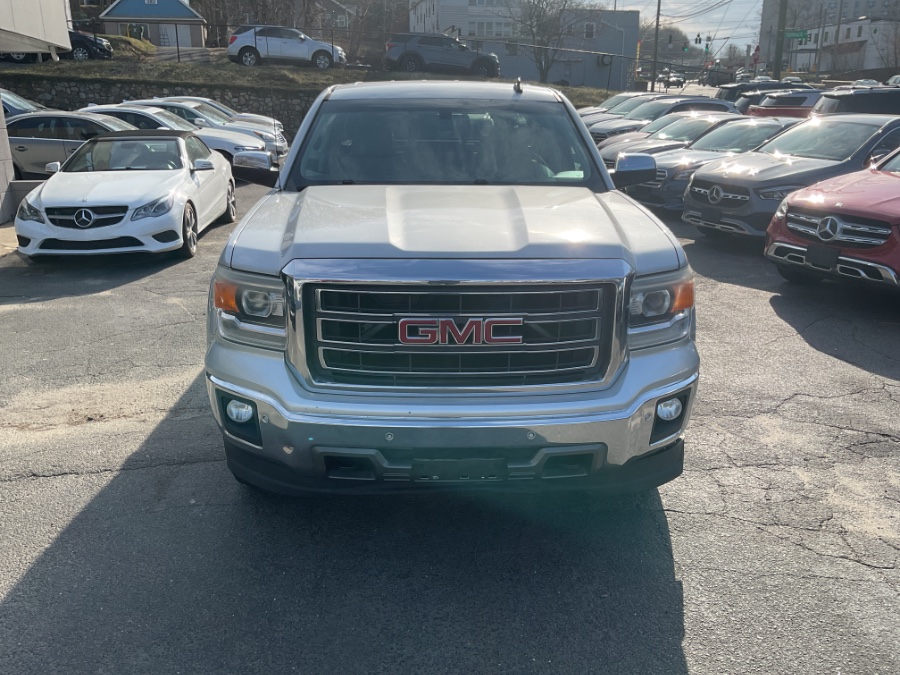 2014 GMC Sierra 1500