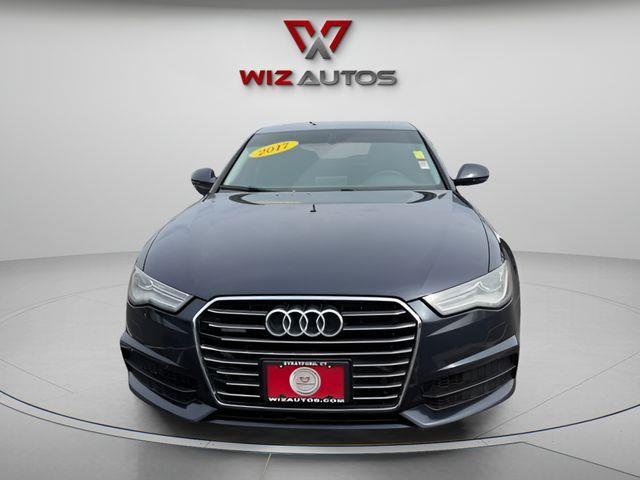 2017 Audi A6 3.0T Premium Plus Tiptronic quattro's photo