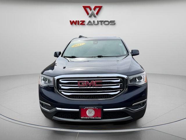 2017 GMC Acadia SLT-2 AWD's photo