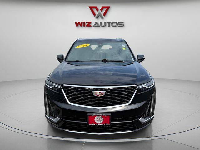 2024 Cadillac XT6 Premium Luxury Auto 4WD's photo