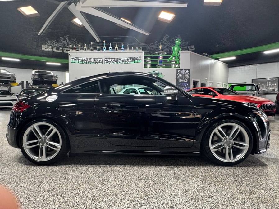2014 Audi TTS 2.0T Coupe quattro S tronic's photo