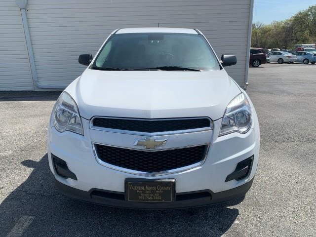 2014 Chevrolet Equinox