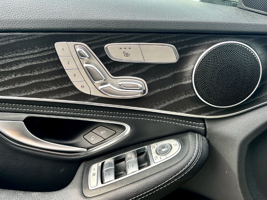 2015 Mercedes-Benz C-Class C300 - Photo 26