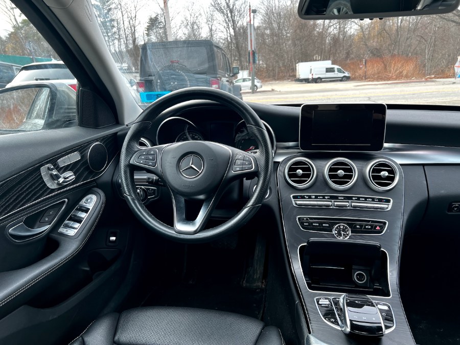 2015 Mercedes-Benz C-Class C300 - Photo 15