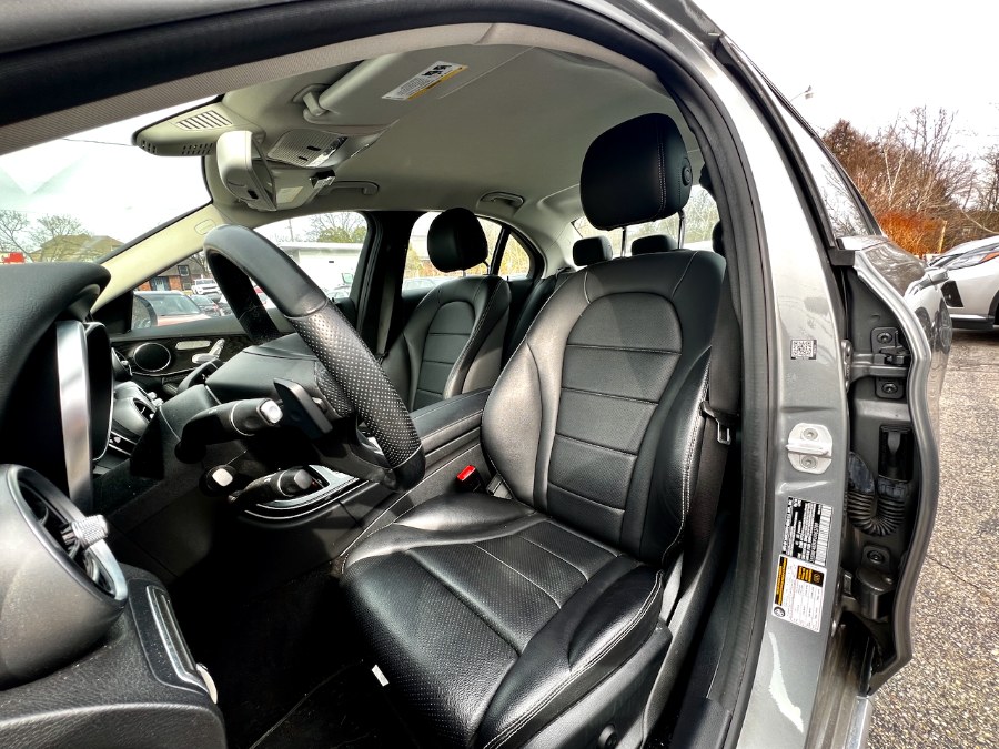 2015 Mercedes-Benz C-Class C300 - Photo 13