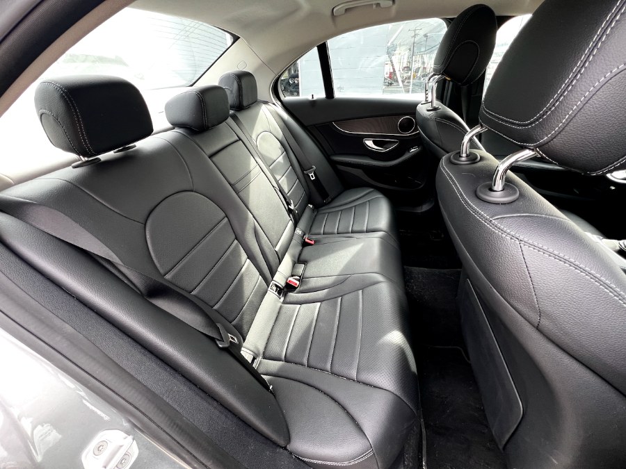 2015 Mercedes-Benz C-Class C300 - Photo 23