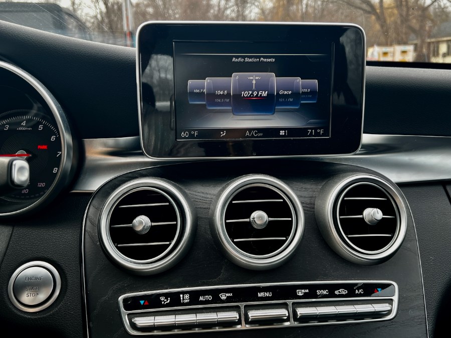 2015 Mercedes-Benz C-Class C300 - Photo 19