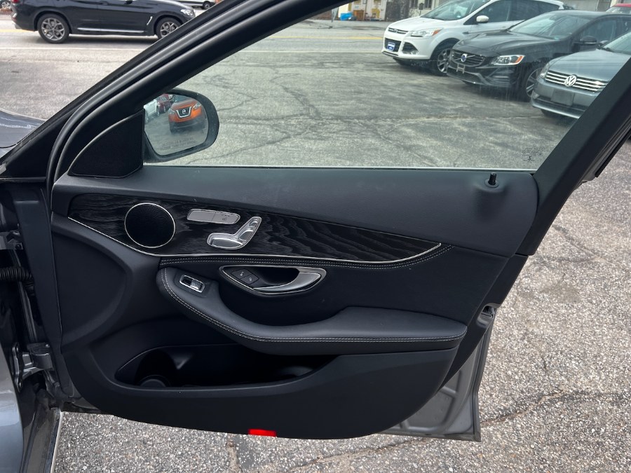 2015 Mercedes-Benz C-Class C300 - Photo 28