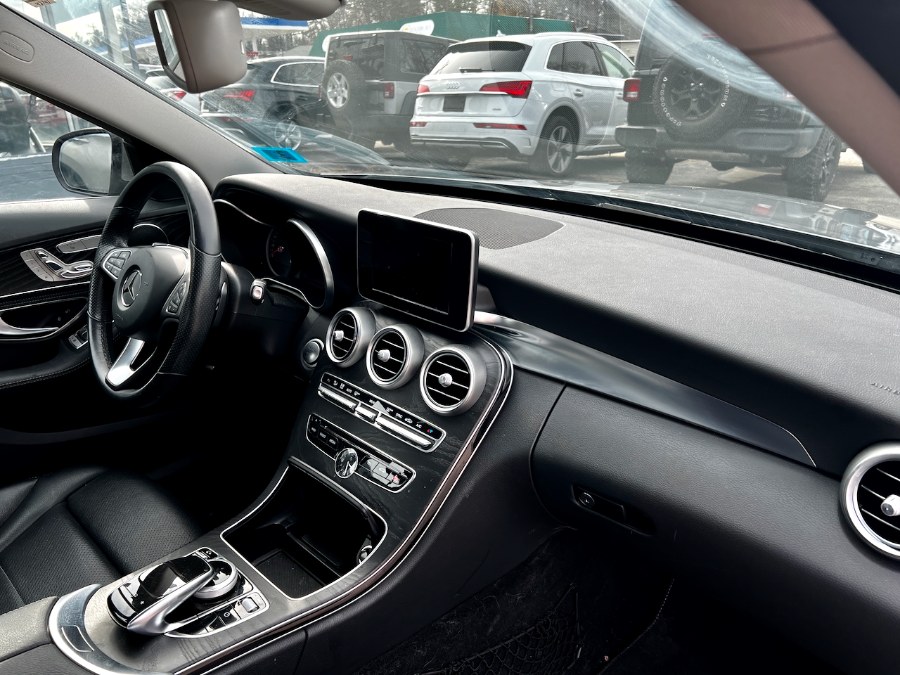 2015 Mercedes-Benz C-Class C300 - Photo 20