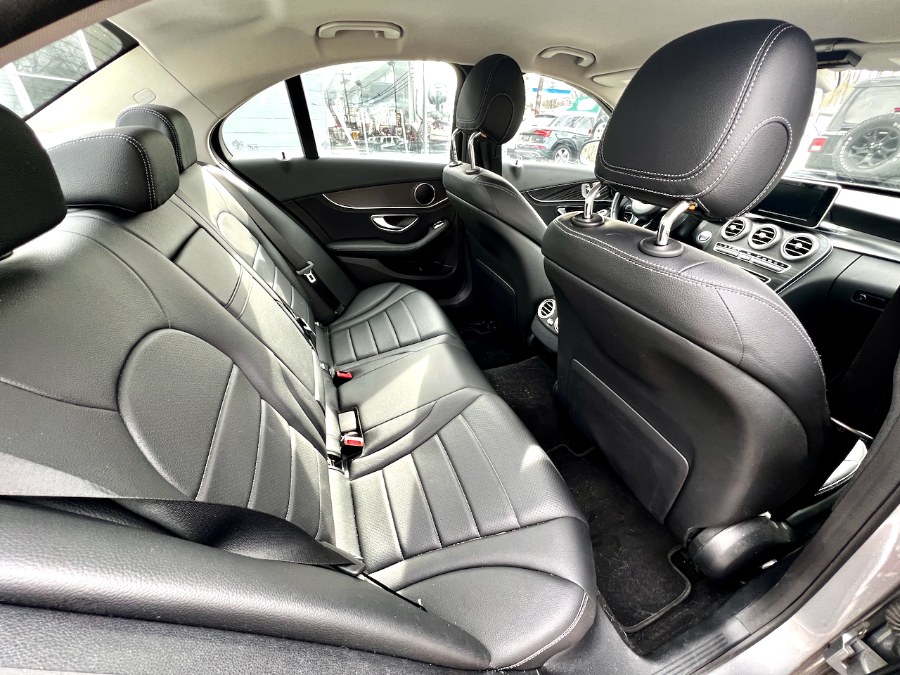 2015 Mercedes-Benz C-Class C300 - Photo 22