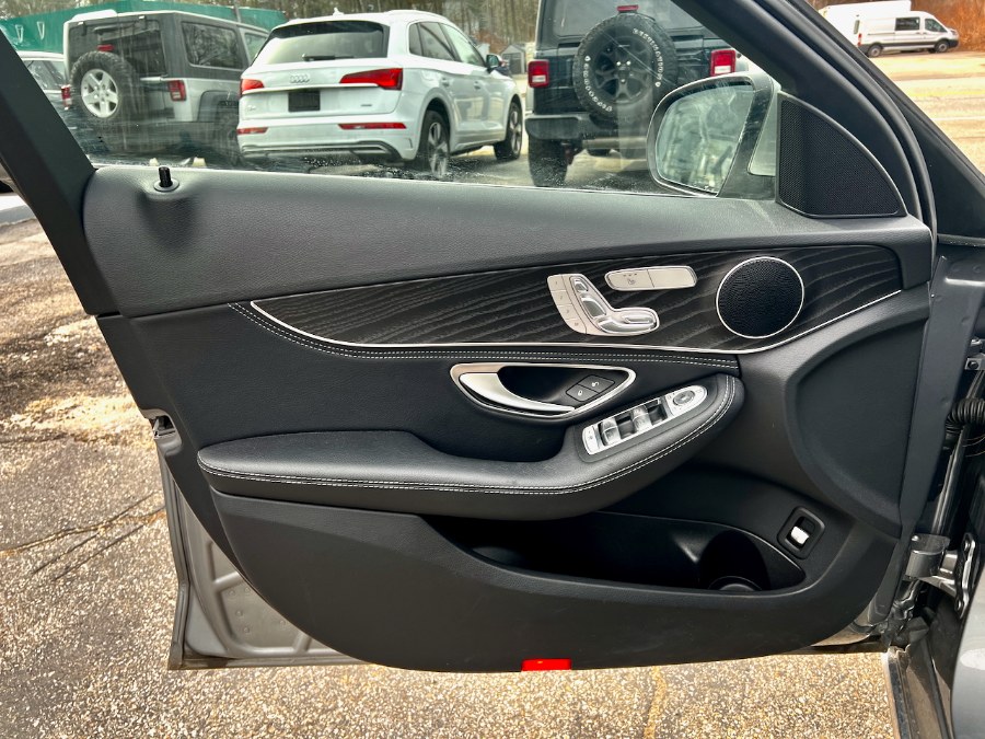 2015 Mercedes-Benz C-Class C300 - Photo 25