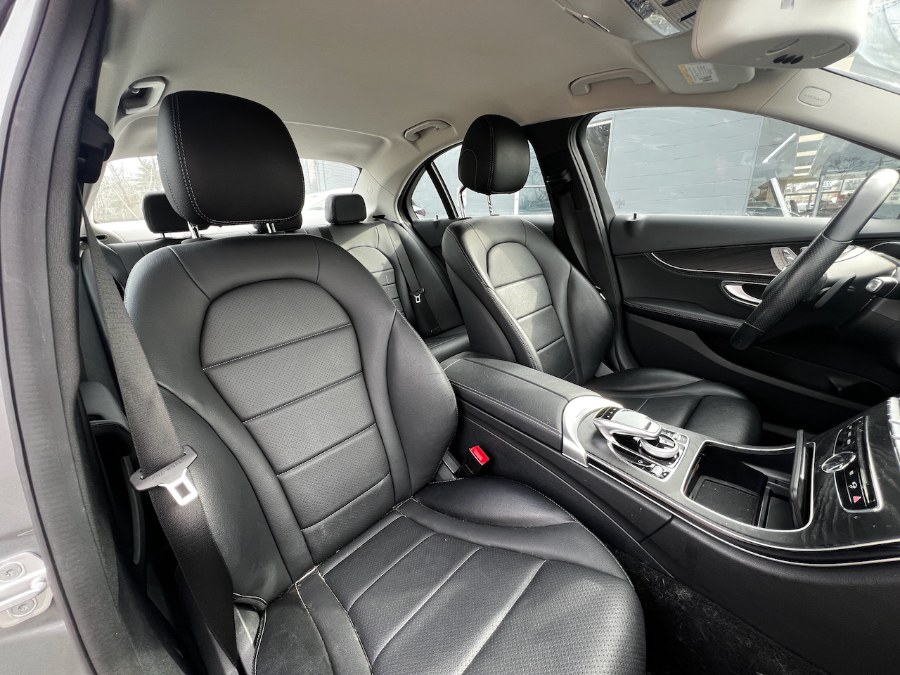 2015 Mercedes-Benz C-Class C300 - Photo 21