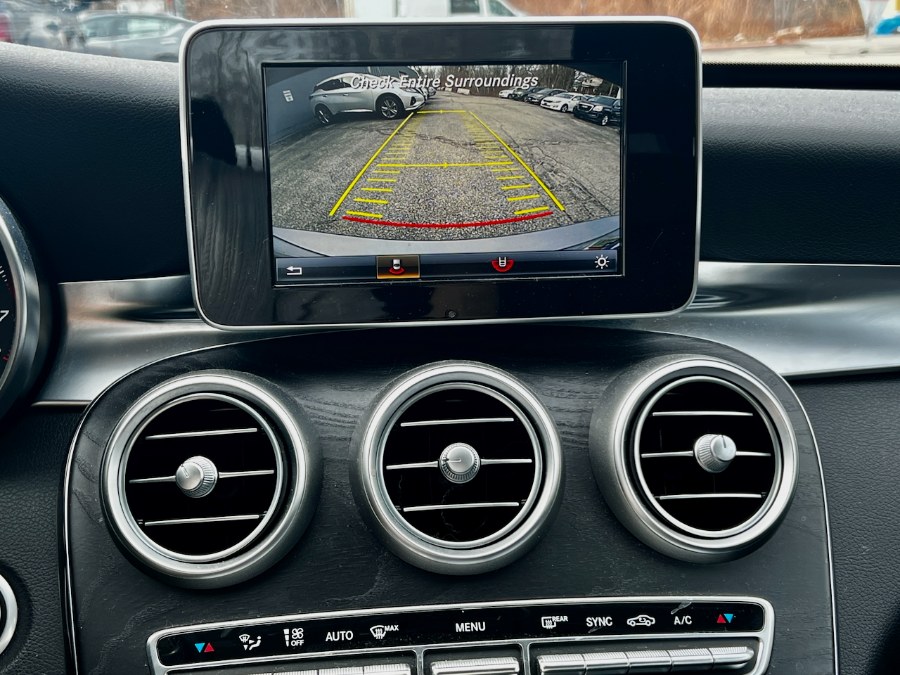 2015 Mercedes-Benz C-Class C300 - Photo 18