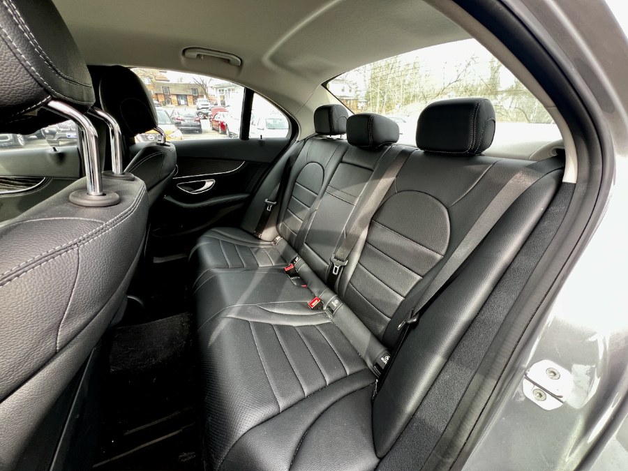 2015 Mercedes-Benz C-Class C300 - Photo 24