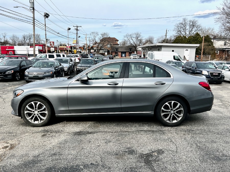 2015 Mercedes-Benz C-Class C300 - Photo 6