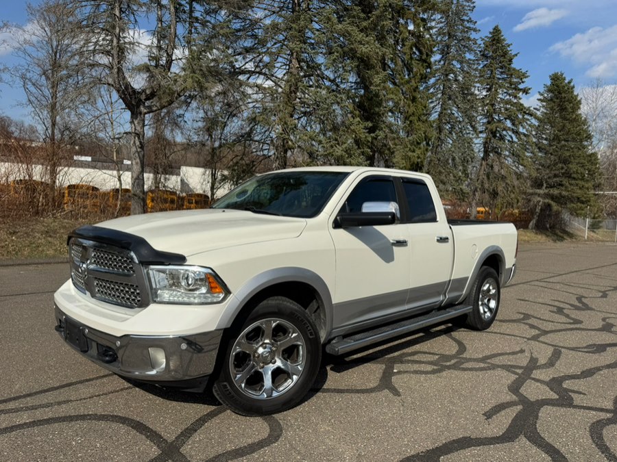 2016 RAM Ram 1500 Pickup