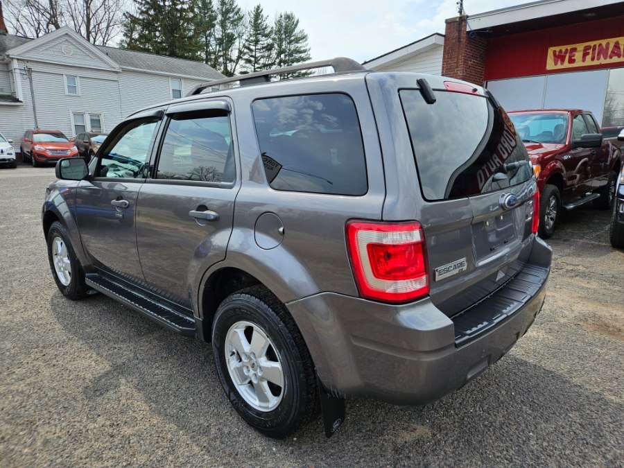 2011 Ford Escape