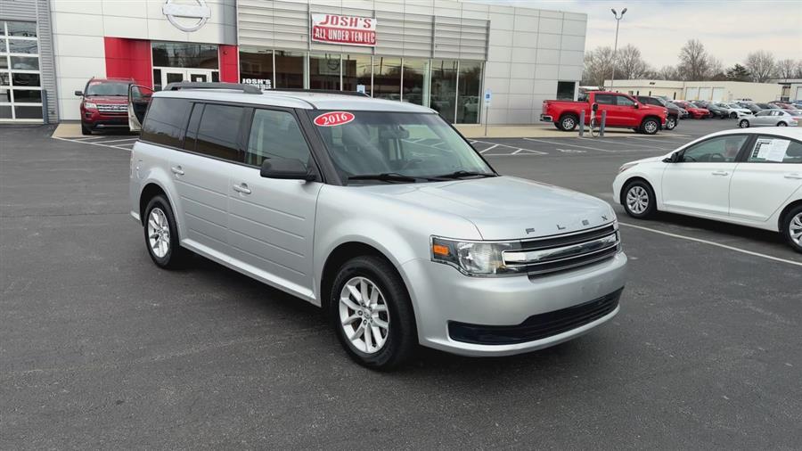2016 Ford Flex
