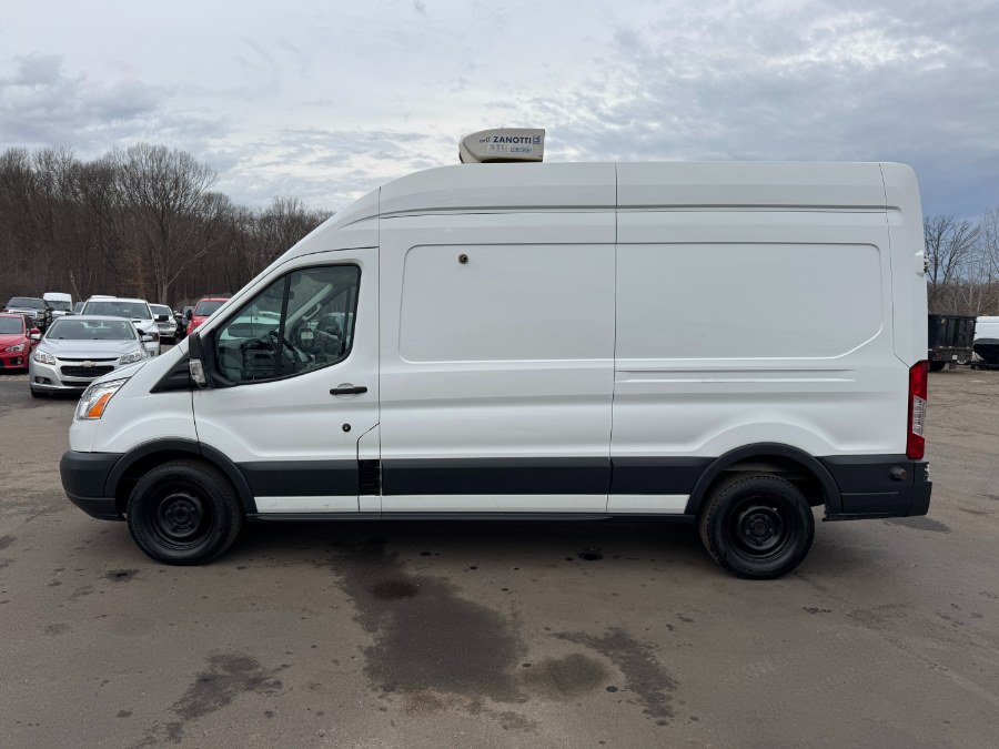 2018 Ford Transit T350 148WB High Roof Sliding Door's photo