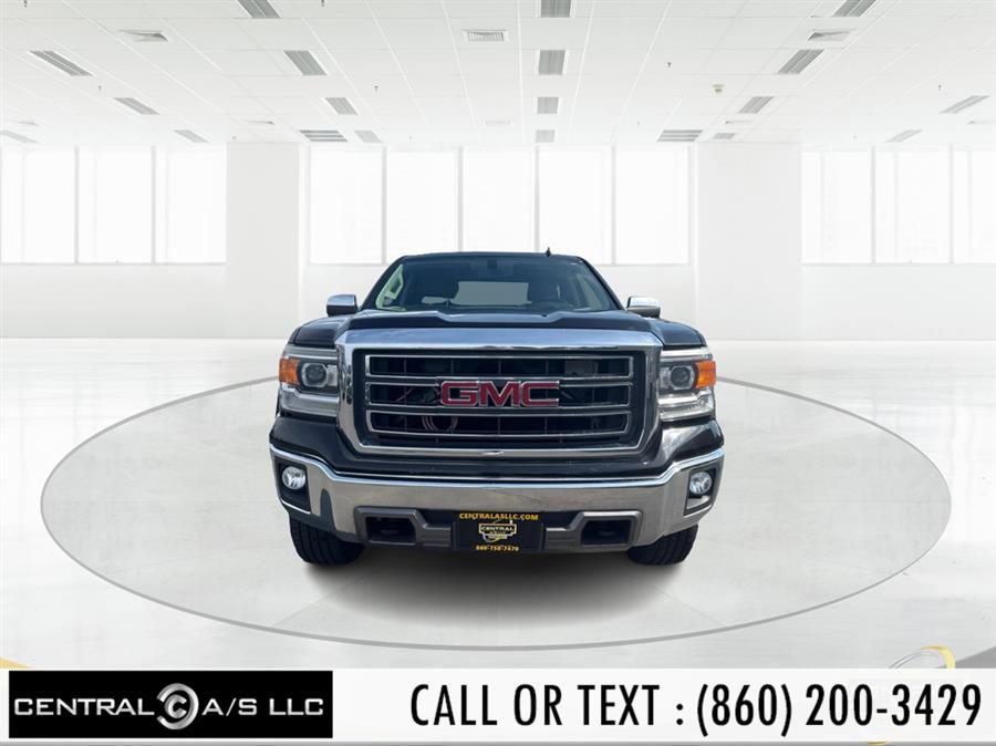 2014 GMC Sierra 1500