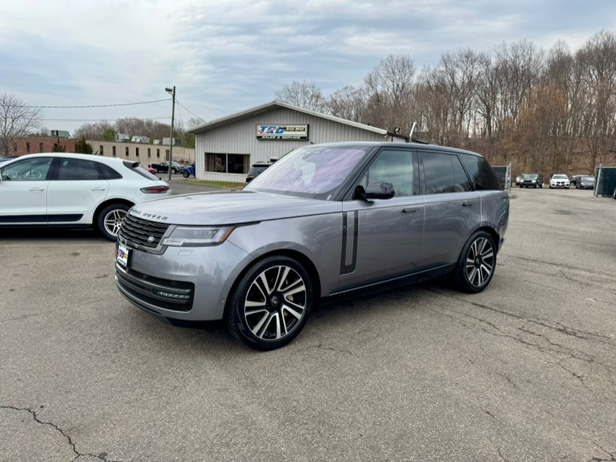 2023 Land Rover Range Rover 4.4 SE SWB's photo