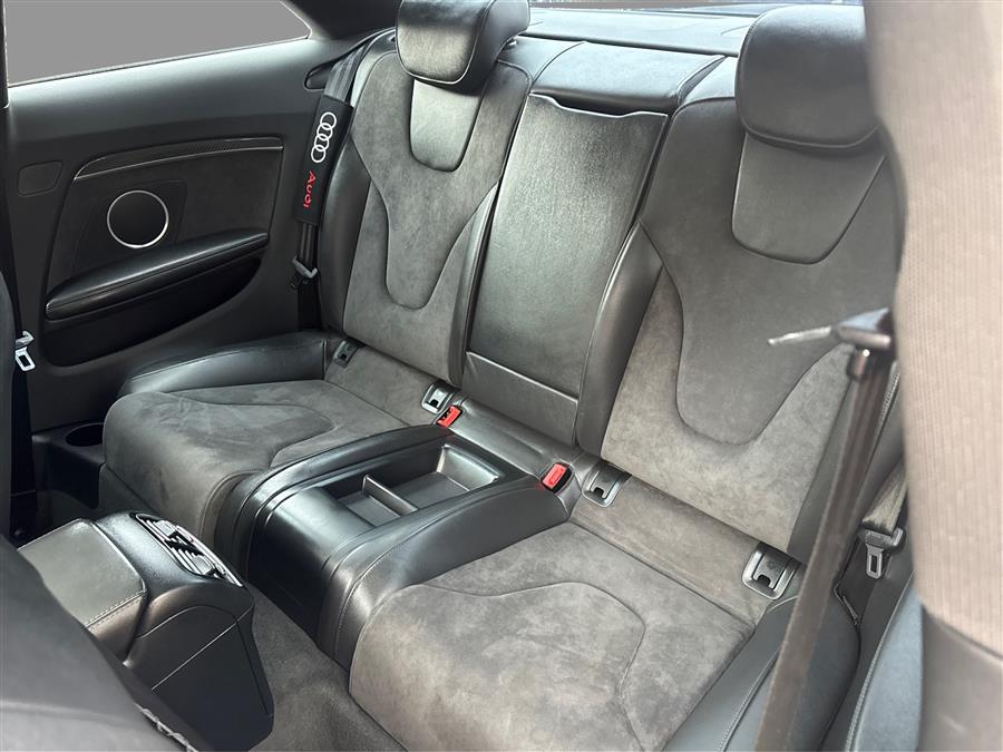 2013 Audi RS 5 Base - Photo 9