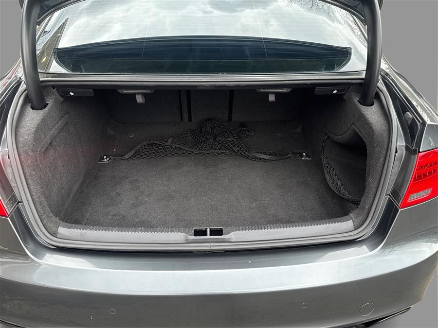2013 Audi RS 5 Base - Photo 12