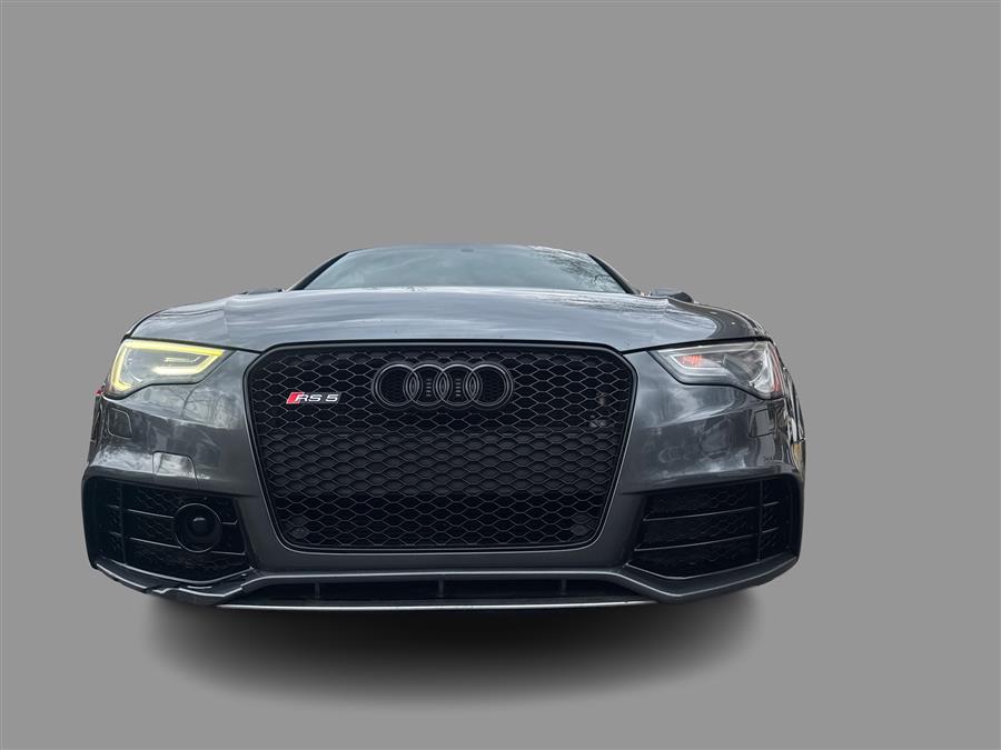 2013 Audi RS 5 Base - Photo 13