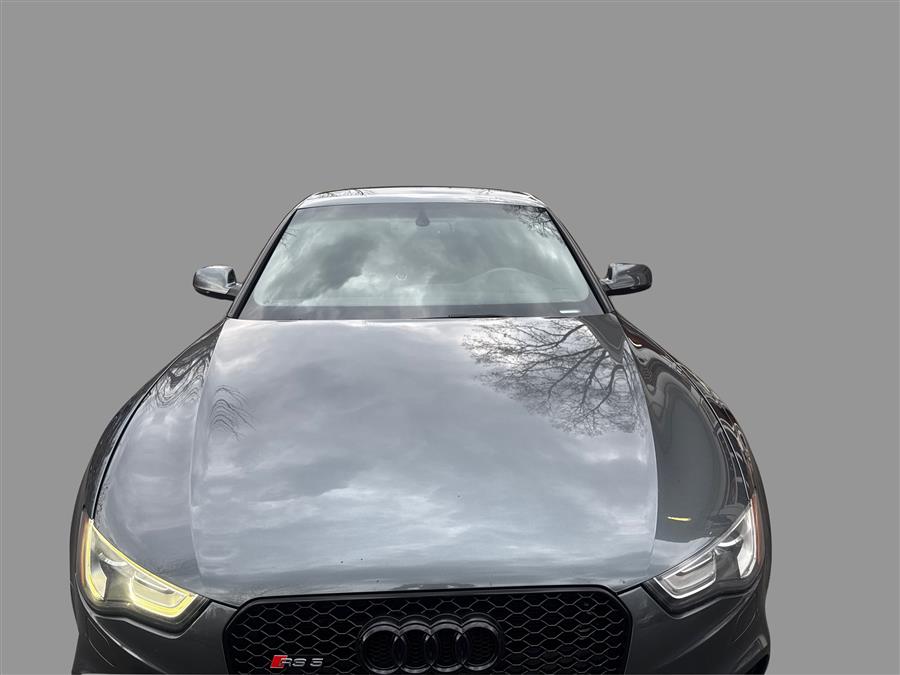 2013 Audi RS 5 Base - Photo 14