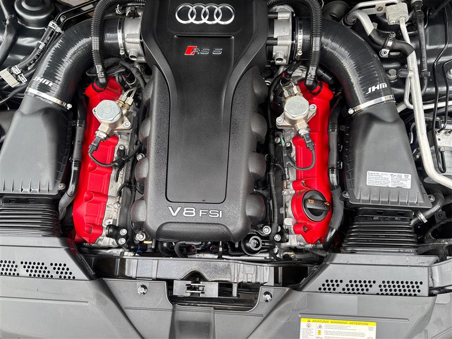 2013 Audi RS 5 Base - Photo 15