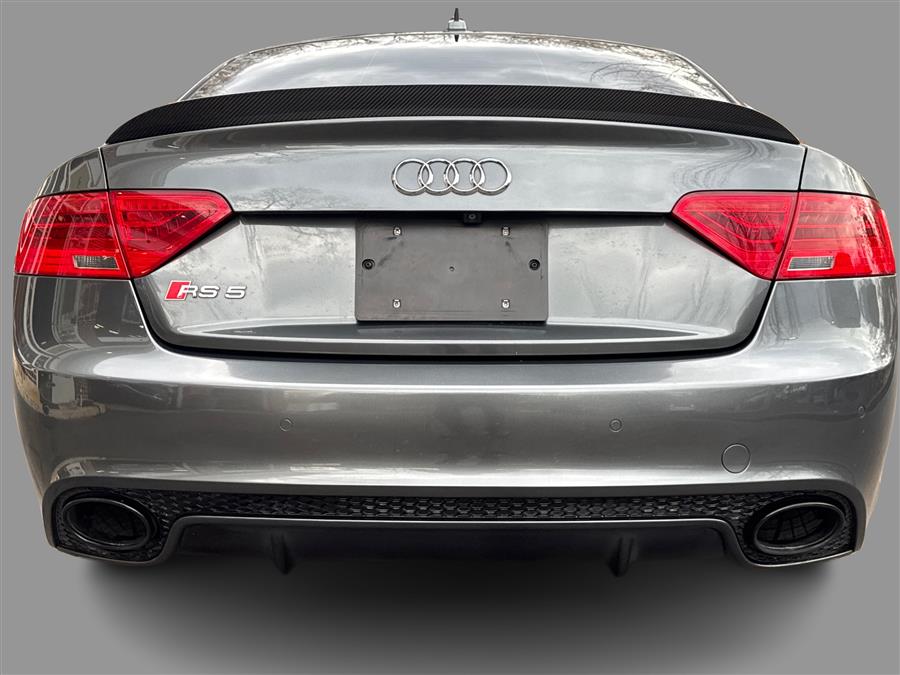 2013 Audi RS 5 Base - Photo 16