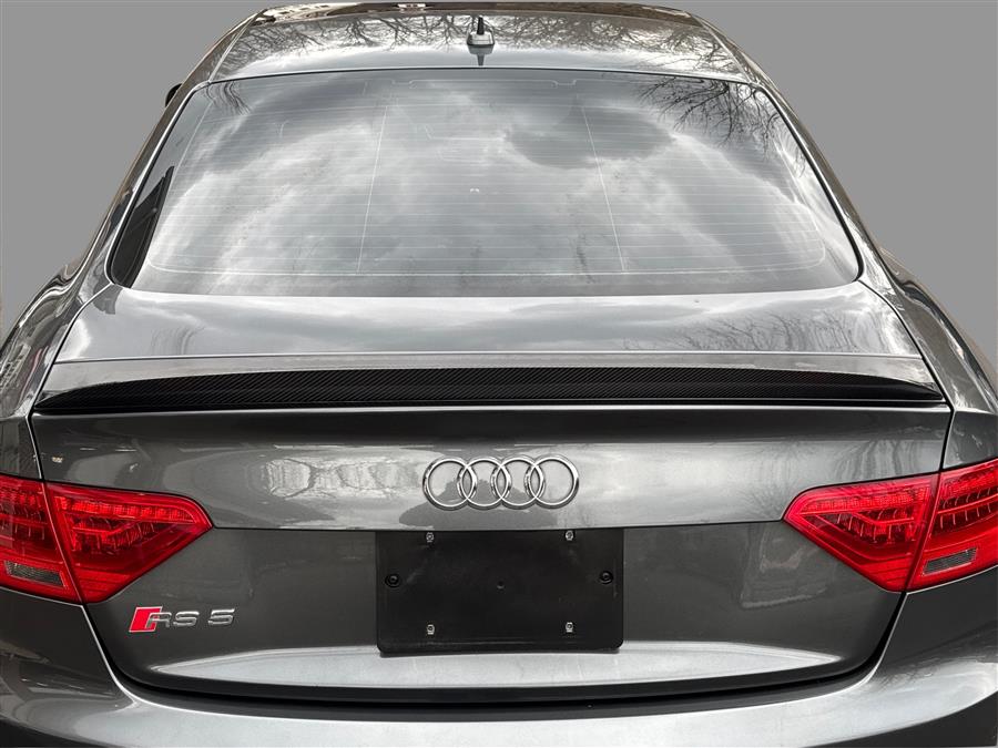 2013 Audi RS 5 Base - Photo 17