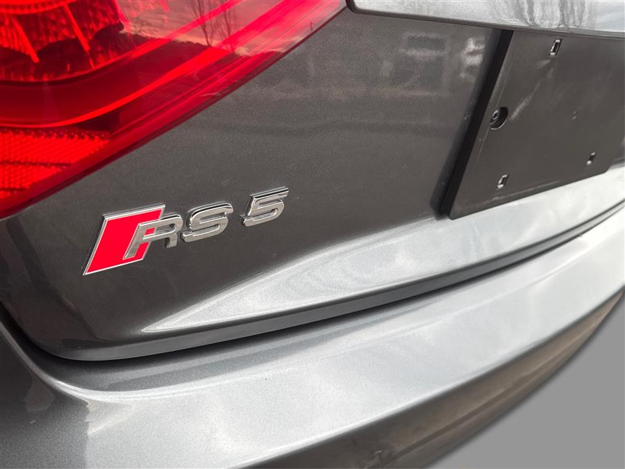 2013 Audi RS 5 Base - Photo 18