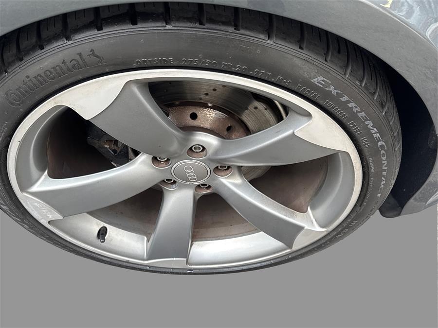 2013 Audi RS 5 Base - Photo 19