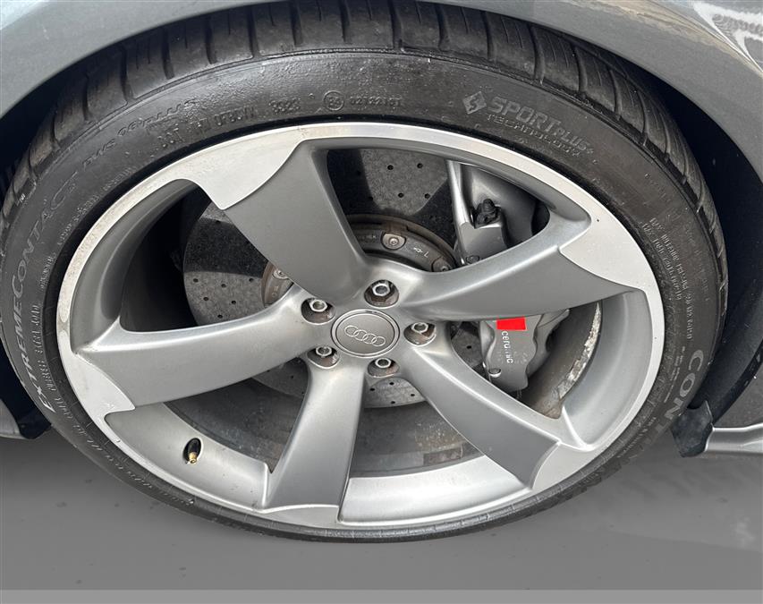 2013 Audi RS 5 Base - Photo 20